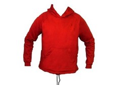 New Moscow Ballet Red Hooded