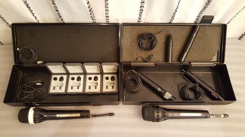 Sennheiser micro skm 4031 - micro, +