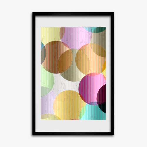 Tulup photo 40x60cm cadre - tulup,