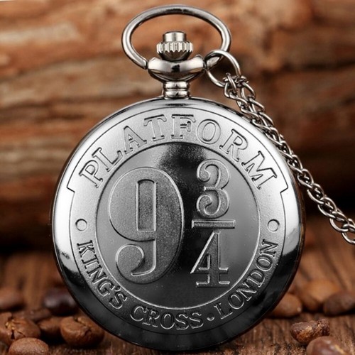 Montre gousset harry potter - gousset,