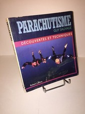  Parachutisme. Découvertes et