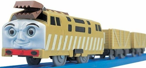 Thomas friends takara tomy - friends,