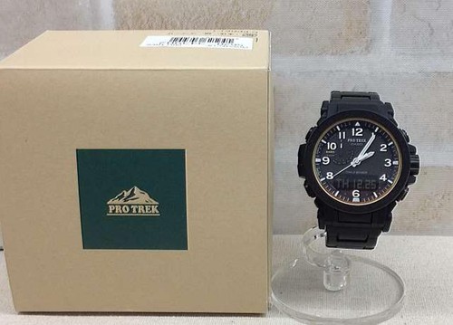 A4n casio pro trek - [a4n],
