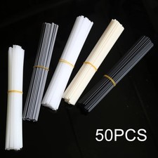 Tiges à souder plastique