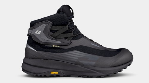 Bottes moto gaerne - bottes, g_xenon