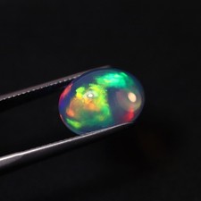 7Cts Naturel AAA Éthiopien