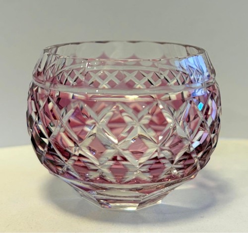 Tasse saké violette - à,