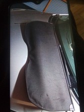 Plage arriere RENAULT TWINGO 3