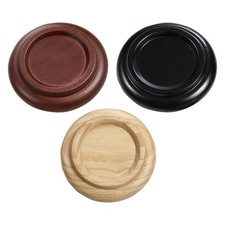 Roulettes de Piano en bois, 4