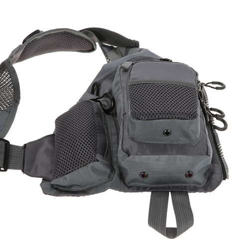 Gilet sauvetage rembourré - de,