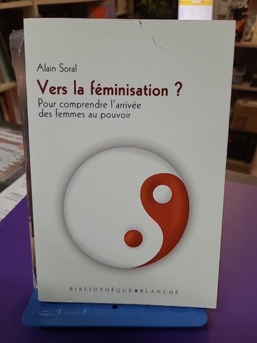 Vers féminisation pour - la,