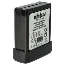 Batterie pour Kenwood TH-22AT