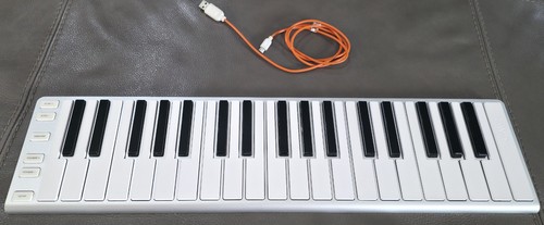 Cme xkey key usb keyboard - 37-key,