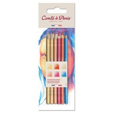 Conte À Paris Crayons Pastel
