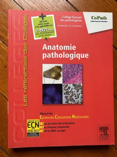 Livres médecine - 20,