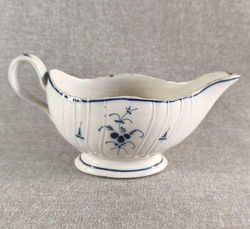 Belle saucière céramique - belle,