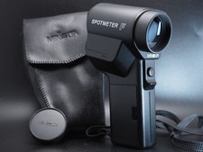 Minolta Spotmeter F Light