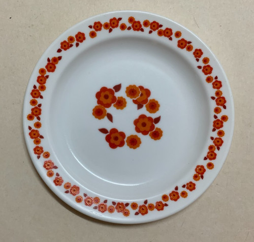 Assiette ceramique arcopal - ceramique,