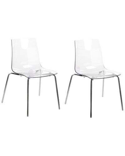 Lot chaises salle à - de,