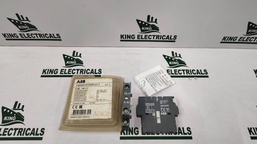Abb cal 1sfn010720r1011 - abb,