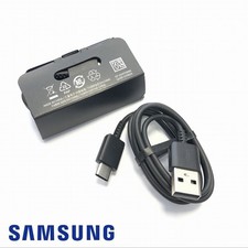 Cable Chargeur Usb Type-C