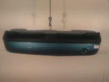 PARE-CHOCS ARRIÈRE Renault