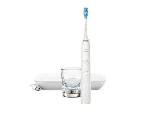 Philips sonicare hx9911 - philips,