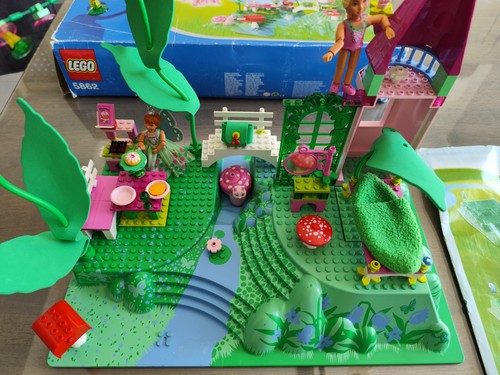 Lego 5862 belville - 5862,