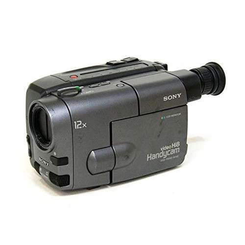 Sony ccd trv60 hi8 video - hi8,