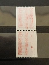 Timbre France Yt 4240 ** Variéte Impression a Sec Ref8232