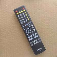 NEW Remote control for Denon