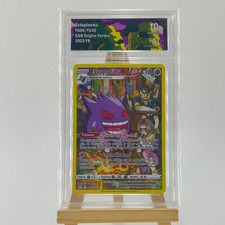 Ectoplasma TG06/TG30 Collect Aura 10 Carte Pokémon EB11 Origine Perdue