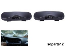 2 Gicleurs Buse de Lave-glace