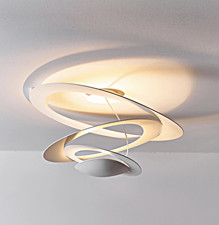 Suspension ARTEMIDE  design