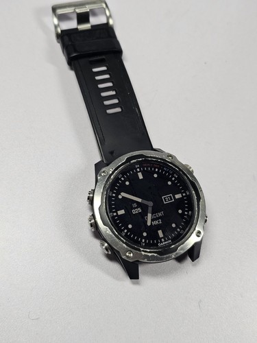 Garmin descent mk2 vendu seule - garmin,