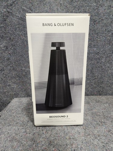 Bang olufsen beosound 3rd - beosound,