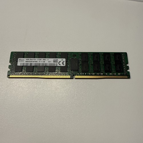 Barrette ram hynix - sk,
