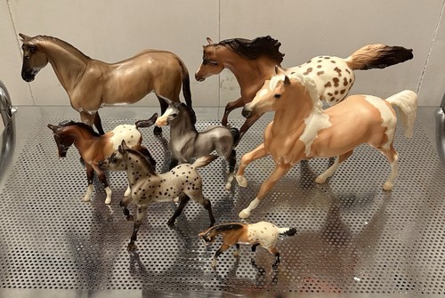 7ct breyer reeves - 7ct,