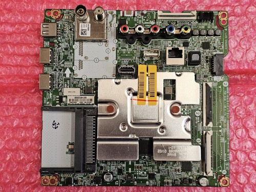 New carte mère - mère, lg