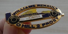 RARE PIN'S F1 FORMULA ONE
