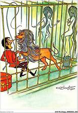 AHVP6-0495 - CIRQUE -