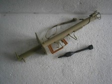 ACCESSOIRE WW2 PANZERSCHRECK GERMAN - ACTION FIGURE DRAGON 1/6 1.6eme