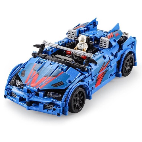 Efaso e51052w bloc crash - efaso,
