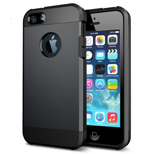 Coque blindée armor - blindée,