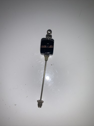 Mini fibule broche - fibule,