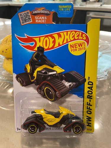 2015 hot wheels - 2015, #110