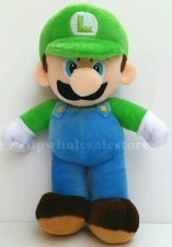 SUPER MARIO BROS. LUIGI