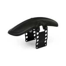 Cultwerk Garde-Boue Avant Old School Pour Harley-Davidson Sportster 11-21