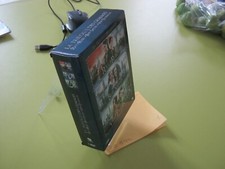 COFFRET 3 DVD TRILOGIE DES