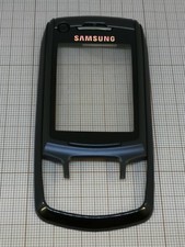Coque avant originale Samsung